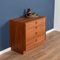 Chest of 5 Drawers in Teak from G-Plan, 1960s, Image 10