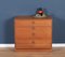 Chest of 5 Drawers in Teak from G-Plan, 1960s 2
