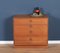 Chest of 5 Drawers in Teak from G-Plan, 1960s, Image 2