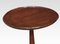 Mahogany Side Tables, 1890s, Set of 2 4