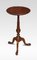 Mahogany Side Tables, 1890s, Set of 2 5