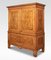 Credenza in legno di noce, metà XIX secolo, Immagine 12