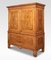 Credenza in legno di noce, metà XIX secolo, Immagine 4