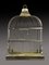 Large Brass Birdcage 7