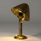 Mid-Century Brass Table Lamp from ASEA, 1950s 4