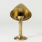 Mid-Century Brass Table Lamp from ASEA, 1950s 3