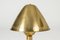 Mid-Century Brass Table Lamp from ASEA, 1950s 6