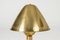 Mid-Century Tischlampe aus Messing von ASEA, 1950er 6