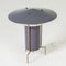 Lámpara de mesa modernista de Hans-Agne Jakobsson, años 50, Imagen 2