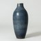 Stoneware Floor Vase by Carl-Harry Stålhane for Rörstrand, 1950s 2