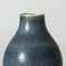 Stoneware Floor Vase by Carl-Harry Stålhane for Rörstrand, 1950s 4