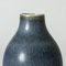 Stoneware Floor Vase by Carl-Harry Stålhane for Rörstrand, 1950s, Image 4