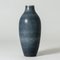 Stoneware Floor Vase by Carl-Harry Stålhane for Rörstrand, 1950s 1