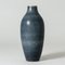 Stoneware Floor Vase by Carl-Harry Stålhane for Rörstrand, 1950s, Image 1