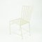 Mid-Century Austrian Sonett Wire Chair attributed to Thomas Lauterbach, 1950s 8