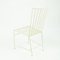 Mid-Century Austrian Sonett Wire Chair attributed to Thomas Lauterbach, 1950s, Image 8