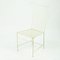 Mid-Century Austrian Sonett Wire Chair attributed to Thomas Lauterbach, 1950s 10