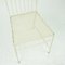 Mid-Century Austrian Sonett Wire Chair attributed to Thomas Lauterbach, 1950s, Image 2