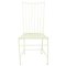 Mid-Century Austrian Sonett Wire Chair attributed to Thomas Lauterbach, 1950s, Image 1