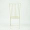 Mid-Century Austrian Sonett Wire Chair attributed to Thomas Lauterbach, 1950s 7
