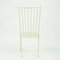 Mid-Century Austrian Sonett Wire Chair attributed to Thomas Lauterbach, 1950s, Image 7