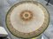 Large French Round Savonnerie Rug, 1920s 20