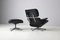Vintage Lounge Chair by Charles & Ray Eames for Herman Miller, 1980 2
