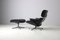 Vintage Lounge Chair by Charles & Ray Eames for Herman Miller, 1980 3