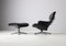 Vintage Lounge Chair by Charles & Ray Eames for Herman Miller, 1980 1