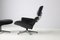 Vintage Lounge Chair by Charles & Ray Eames for Herman Miller, 1980 4