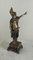 Bronze Roman Empire Figure by Giuseppe Vasari, 1970s, Image 4