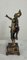 Bronze Roman Empire Figure by Giuseppe Vasari, 1970s 7