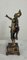 Figurine Empire Romain en Bronze par Giuseppe Vasari, 1970s 7