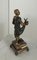 English Knight Figurine attributed to Giuseppe Vasari, 1970, Image 6