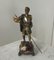 English Knight Figurine attributed to Giuseppe Vasari, 1970, Image 2