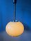 Space Age Pendant Lamp by Dijkstra, 1970s, Image 4