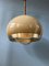 Space Age Pendant Lamp by Dijkstra, 1970s 1