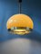 Space Age Pendant Lamp by Dijkstra, 1970s 2