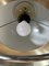 Lámpara colgante era espacial de Dijkstra, años 70, Imagen 10