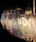Large Murano Glass Chandelier, 1990s 13