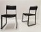 Postmodern Minimalist Spaghetti Gemini 100 Chair by Giandomenico Belotti for Alias, Italy, 1980s 6