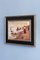Anne de Seager, Escena de playa, óleo sobre tabla, siglo XX, Enmarcado, Imagen 8