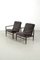 Vintage Asko Armchairs, 1950s 1