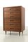 Vintage Danish Chest of Drawers 1