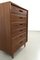 Vintage Danish Chest of Drawers 4