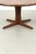 Danish Teak Coffee Table 70s 5