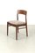 Chairs by Kai Kristiansen, Set of 6 1