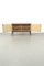 Vintage Sideboard mit 2 Türen 9