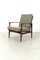 Teak Sessel, 1960er, 2er Set 2