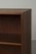 Vintage Brown Teak Cabinet 3